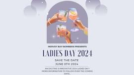 Ladies Day- Hervey Bay Bombers