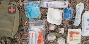 Making your own Herbal Medic First Aid Kit - 2024