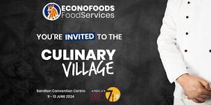 EconoFoods Africabig7 Culinary Village