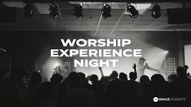 GStudents Worship Experience