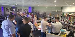 Non League Networking Lunch @ Bromsgrove Sporting FC