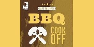 iCare of Michigan BBQ Cookoff