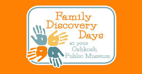 Water You Doing: Family Discovery Days