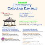 Community Collection Day