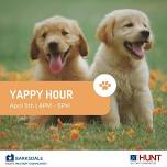 Yappy Hour