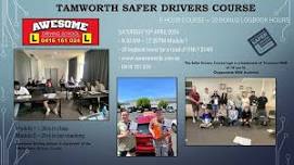 Tamworth Safer Drivers Course