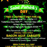 Spectacular St. Patrick’s Day Celebration in PHU QUOC