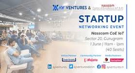 Startup Networking Event by AY Ventures