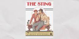 Monday Matinee: Cinema Classics Edition - The Sting