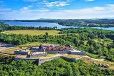 Opening Day | Fort Ticonderoga | May 4, 2024