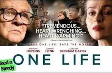 The Acclaimed New True-Life Drama ONE LIFE Continues at the Mystic Theater!