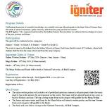 ISF Igniter Quiz 2024 (Indian School Students in Oman Only)