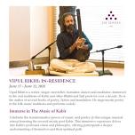 Retreat: Immerse in Kabir Music