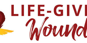 Life-Giving Wounds Retreat - Wichita — Life-Giving Wounds