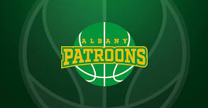 Albany Patroons East Conference Game 3 IF NEEDED