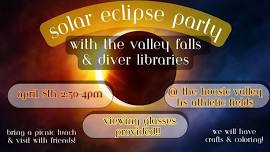 Eclipse Party