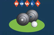 Indoor Short Mat Bowls