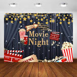 Movie Night! - Fridays