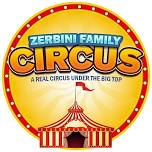 Sat Jun 8 | Oneonta, NY | 6:30PM | Zerbini Family Circus