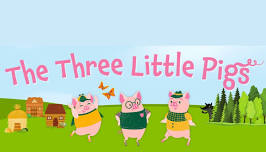 The Three Little Pigs