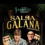 Salsa Galana