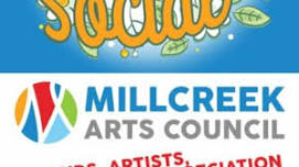 Millcreek Spring Arts Social