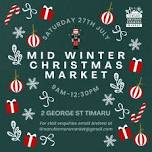 Mid-Winter Christmas Market