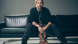 David Garrett