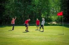 2024 Marson and Marson Cascade Golf Classic