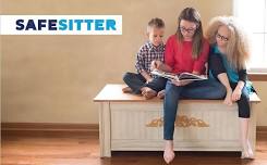 Safe Sitter Class