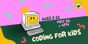 Coding for Kids