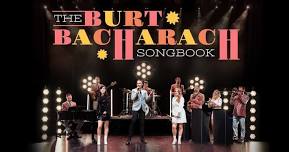 The Burt Bacharach Songbook