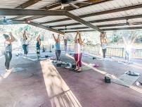 Yoga & Wine Ranch Retreat