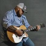 Live Music w/ Bryan Syrell 6/21/24, 530-830, Rain or Shine