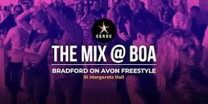 The Mix @ Bradford on Avon