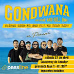 GONDWANA