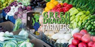 Green Dragon Farmers Market