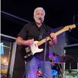 Wayne Madder - Live on the Patio