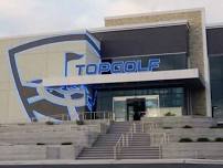 Drinks & Drivers @ TOPGOLF