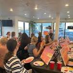 Summer Paint Night with Colin McGuire