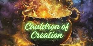 Cauldron of Creation