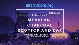 Gather & Grow: Building Bridges, Breaking Barriers at Merlani Charcoal Grill and Bar