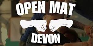 Open Mat Devon