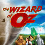 Wednesday Morning Movie: The Wizard of Oz