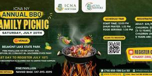 ICNA NY Annual BBQ & Family Picnic