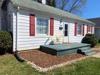 Open House: 2-4pm EDT at 1408 Radcliff Ave, Lynchburg, VA 24502