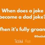 Dad Jokes Competition!