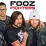 Fooz Fighters