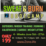 Sweat & Burn Bootcamp