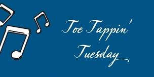 Toe Tappin’ Tuesdays: The M80s